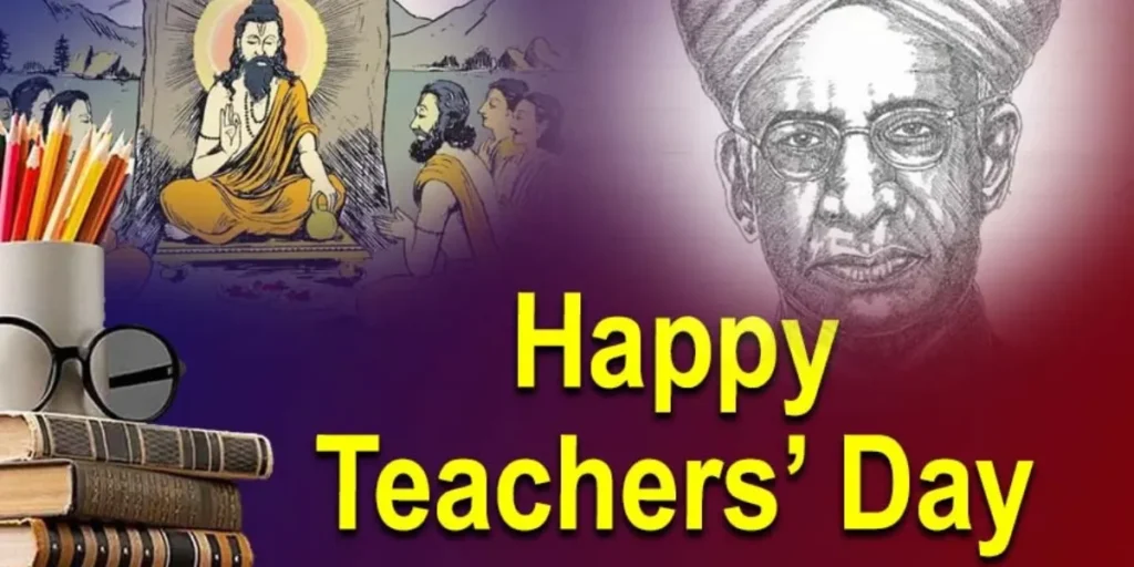 Teacher's Day 2023