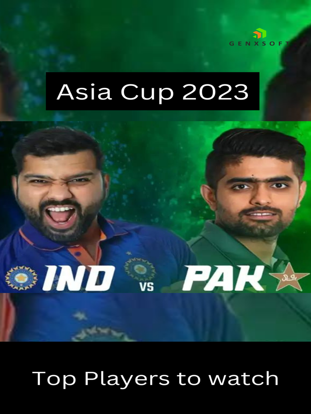 Intense rivalry ignites as India faces Pakistan in a thrilling cricket clash