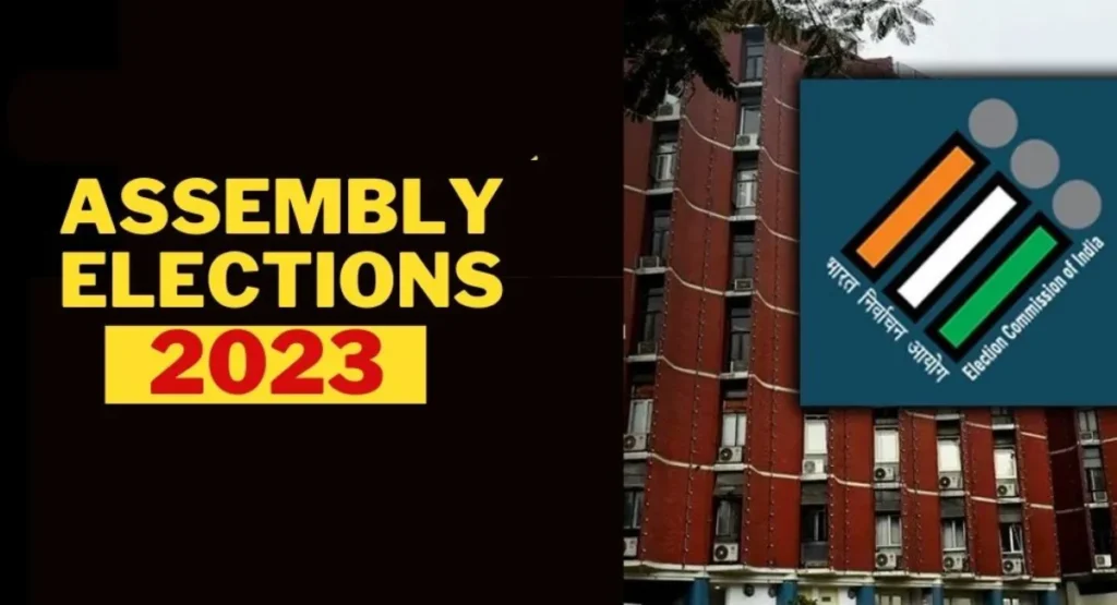 Assembly Election 2023