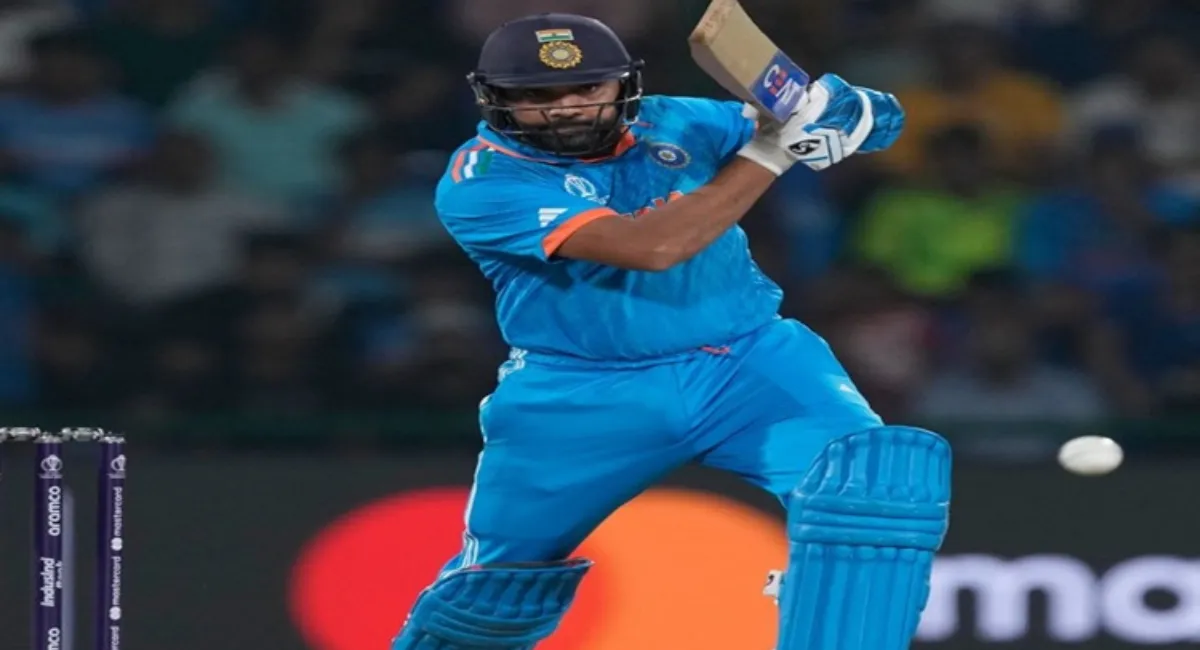 ICC Cricket World Cup: India beats Afghanistan by eight wickets