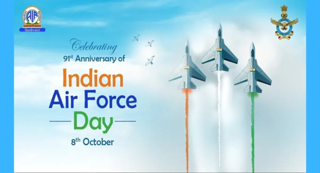 Indian Air Force