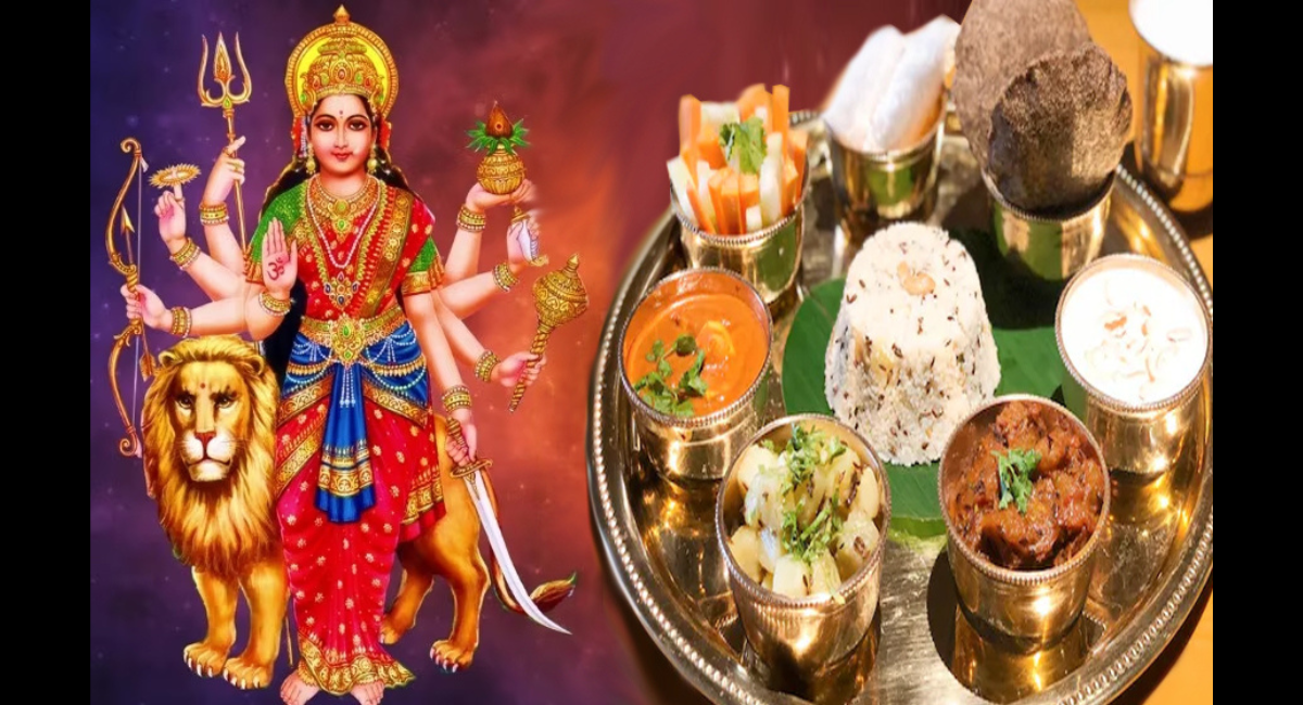 Navratri 2023: नवरात्रि व्रत में खाएं ये फलाहार