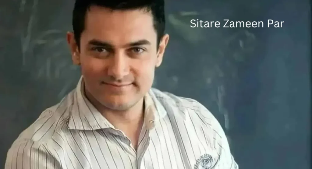 Sitare Zameen Par