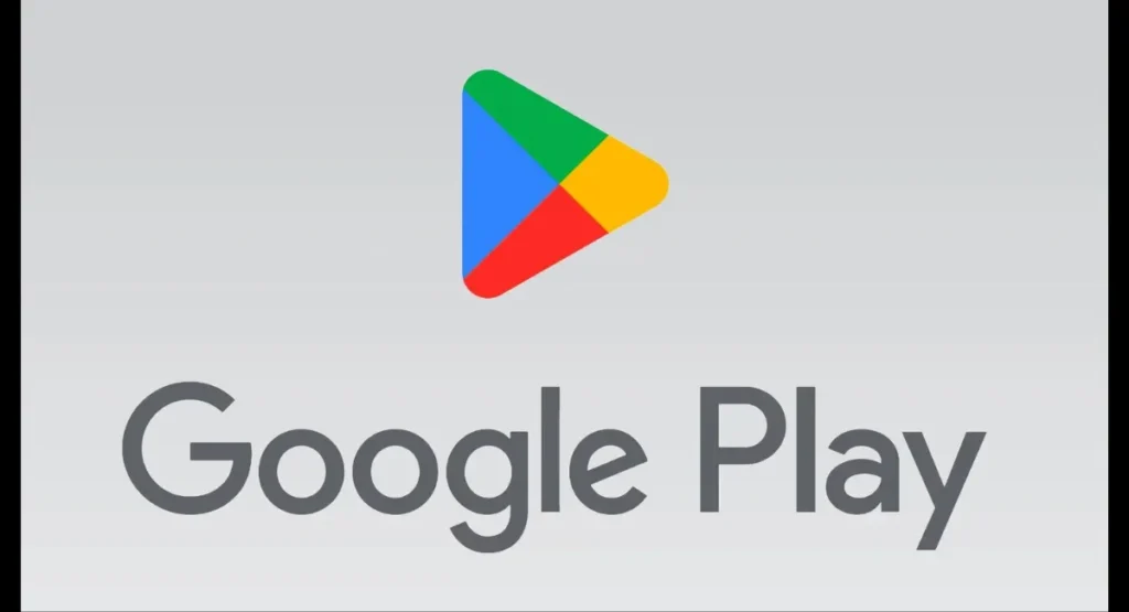 Google play store