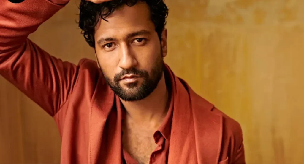 Vicky Kaushal