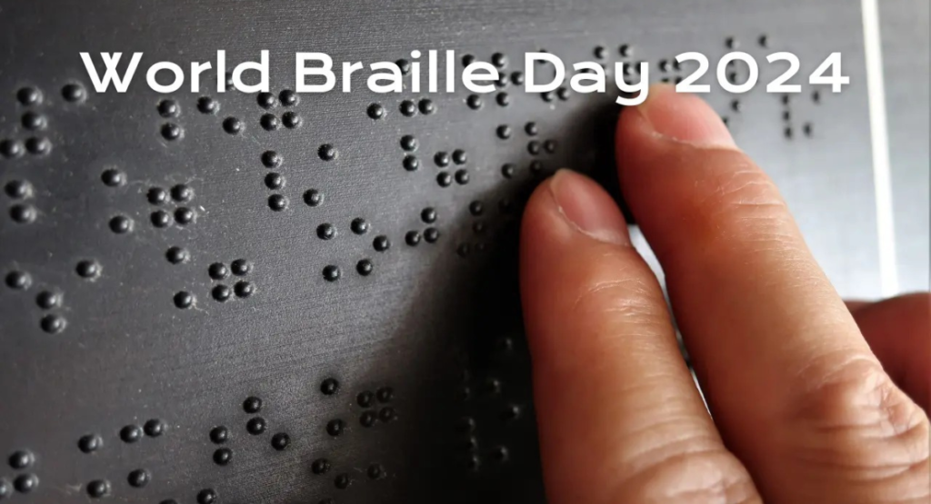 Braille