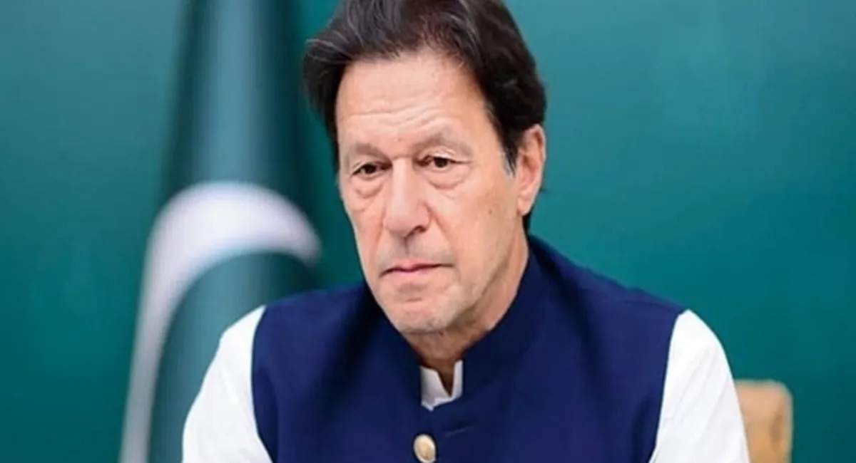 Pakistan News: Imran Khan gets another sentence for imprisonment ahead of general elections