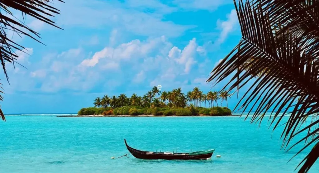 Lakshadweep Tourism