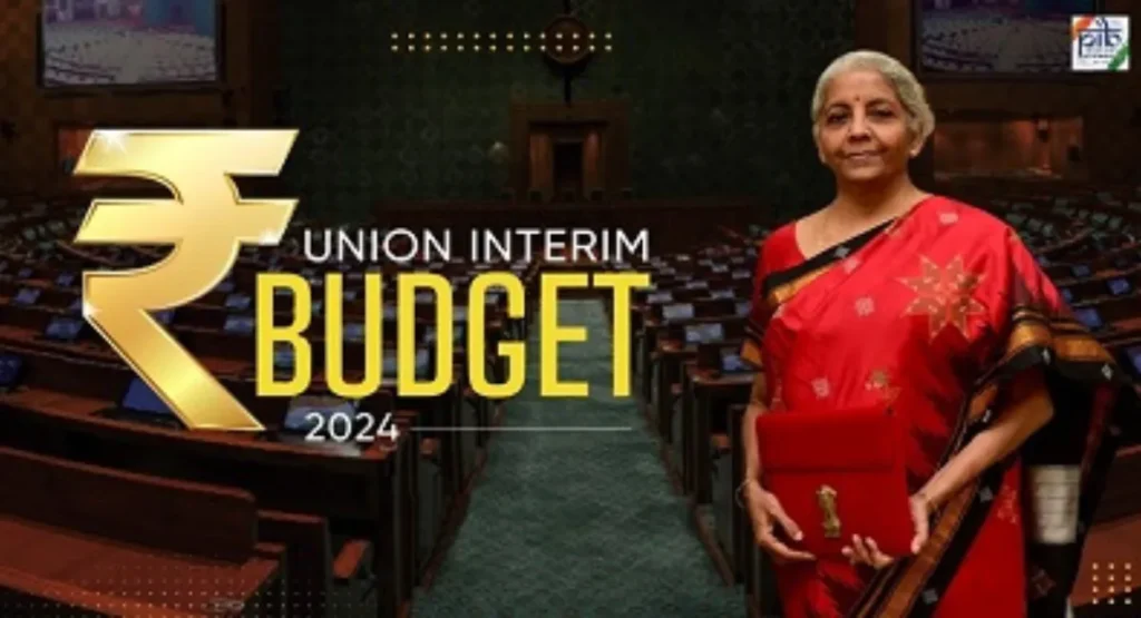 Interim Budget 2024