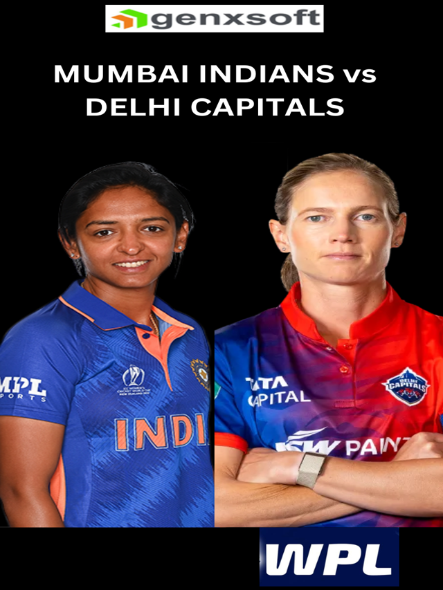 WPL 2024 Mumbai Indians vs Delhi Capitals, Key players to watchout