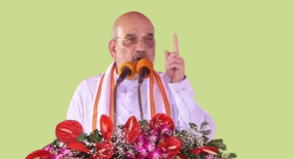 Amit Shah