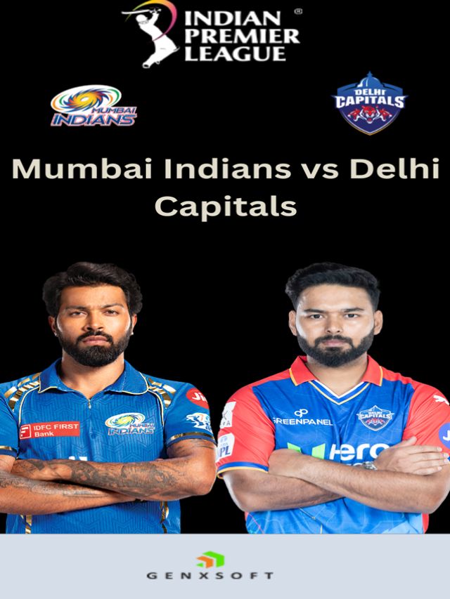 MI vs Dc Mumbai Indians to search for its first win of IPL 2024 season