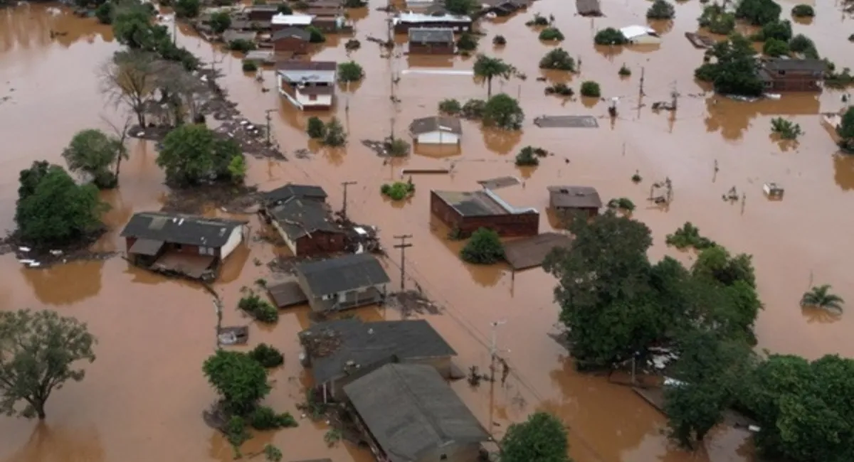 Afghanistan News: Heavy Rain, Flash Flood Death Toll Climbs To 300