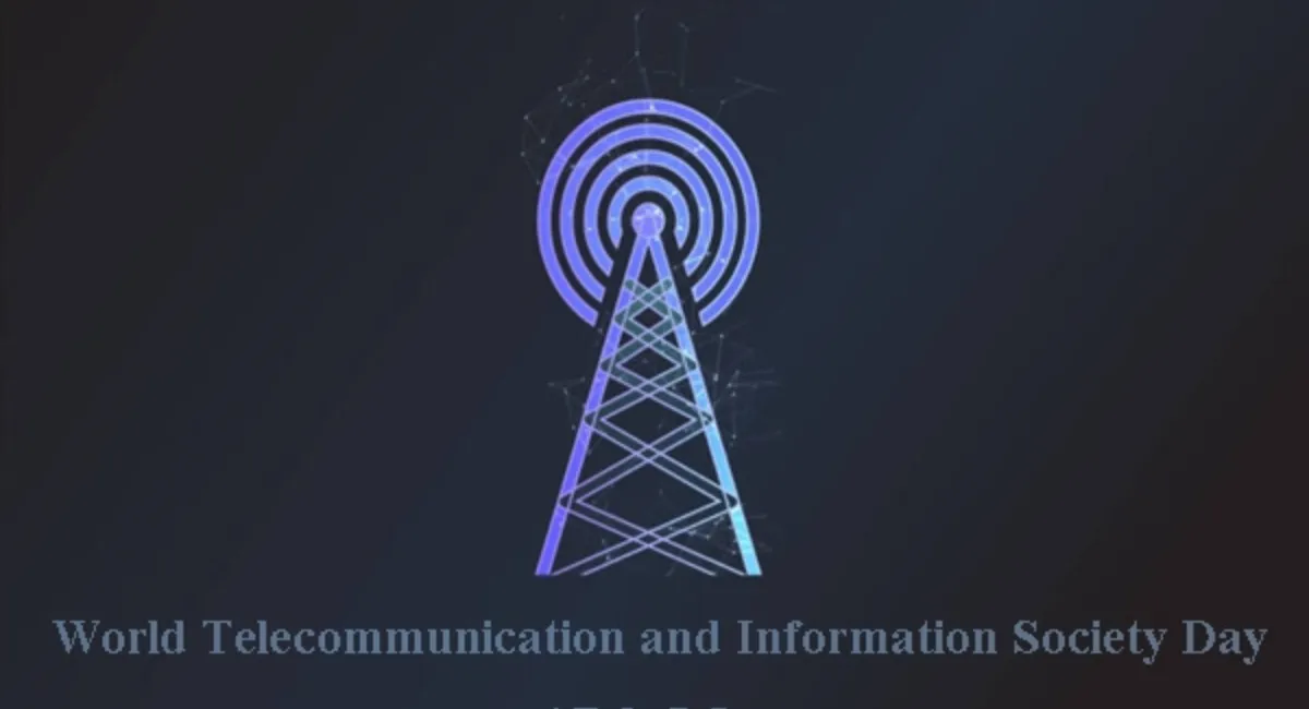 World Telecommunication And Information Society Day Observed Today