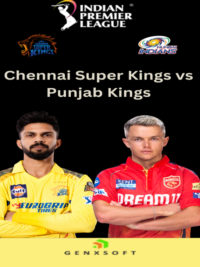 CSK vs PBKS Chennai Super Kings CSK will host Punjab Kings PBKS in match 49 of the IPL 2024