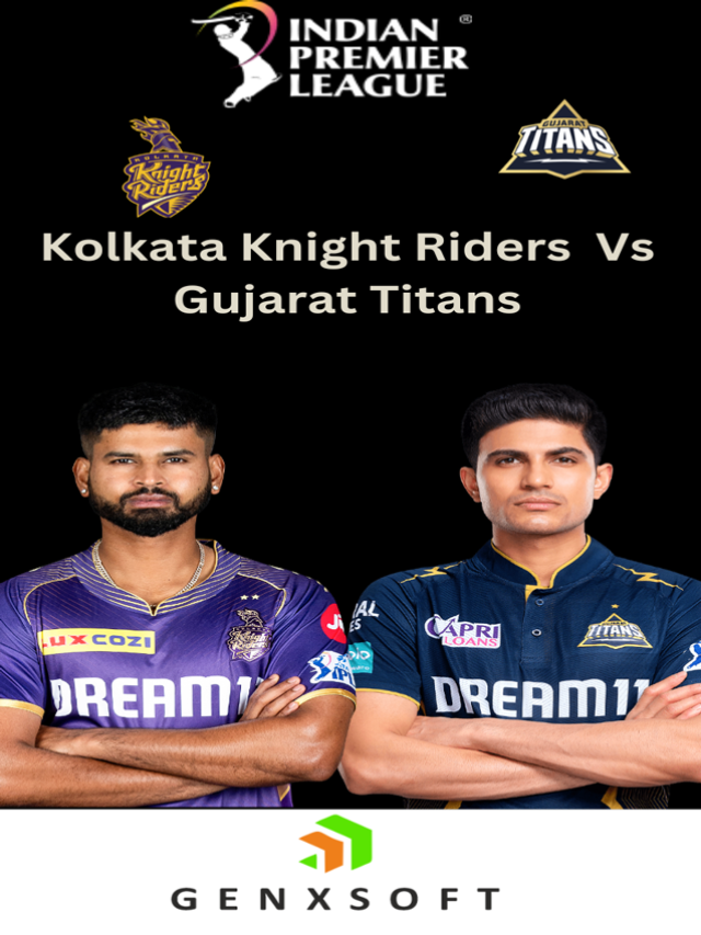 KKR vs GT Gujarat Titans to face Kolkata Knight Riders Today, Player to watch