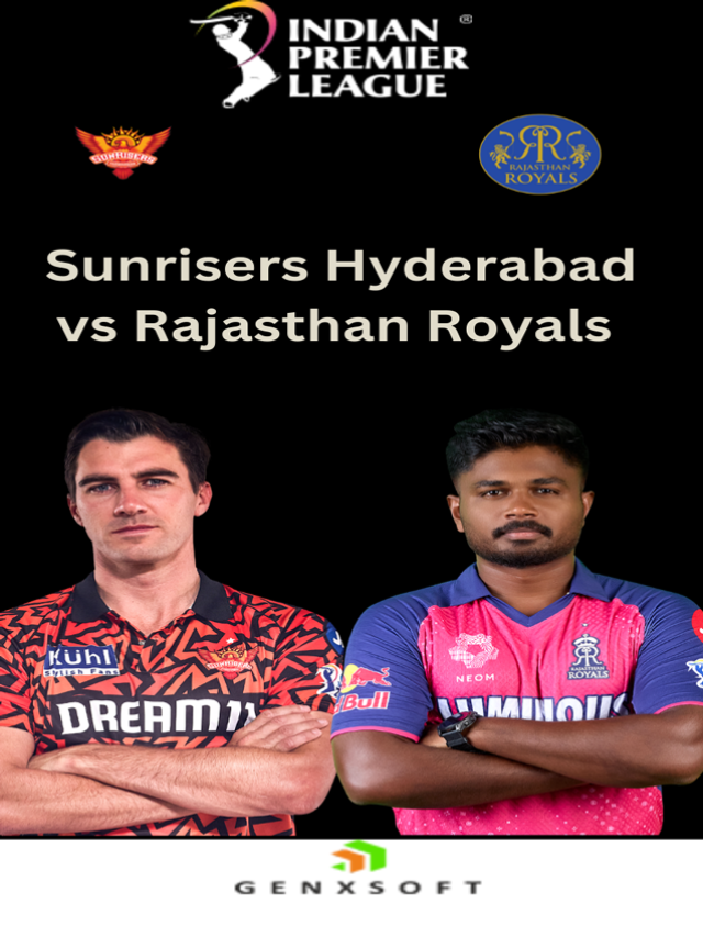 RR vs SRH Rajasthan Royals to book a ticket to final against Sunrisers Hyderabad in IPL 2024 Qualifier 2