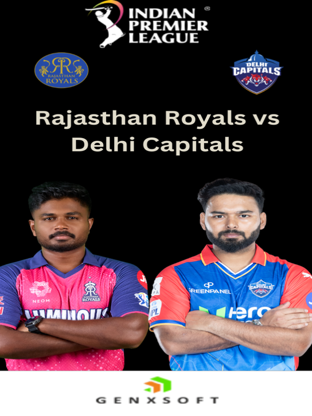 RR vs DC Rajasthan Royal to face Delhi Capitals Today, Player to watch