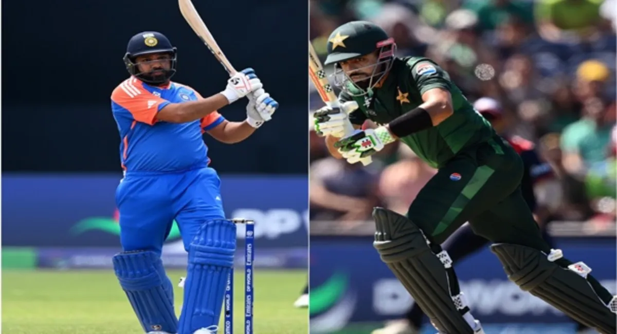 T20 World Cup: India vs Pakistan Match Today in New York – Latest Updates