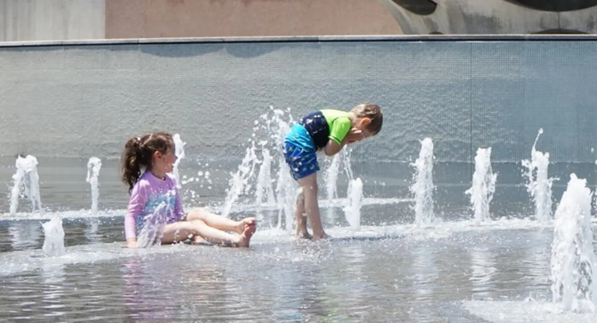 US Sees Second-Hottest June On Record Amid Heatwaves