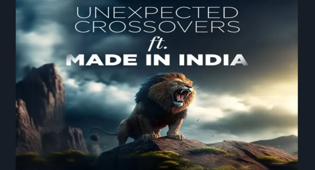 Make In India