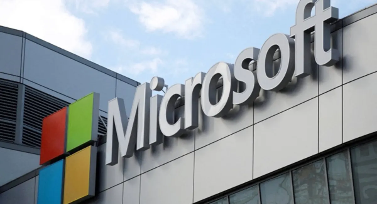 Global Services Slowly Recover After Massive Microsoft software outage