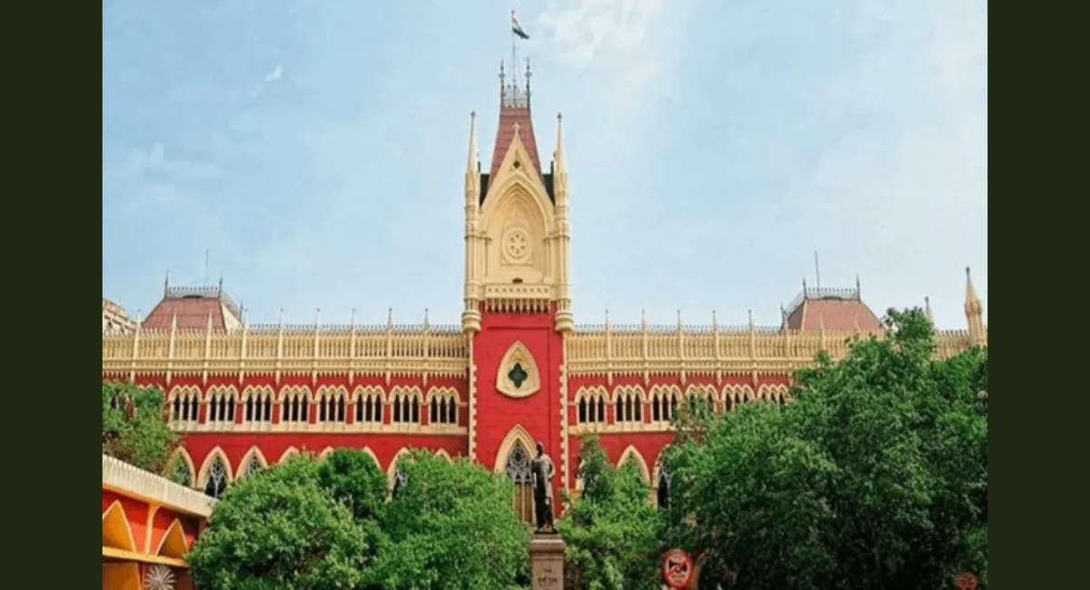 Calcutta HC Orders CBI Probe into Doctor’s Rape, Murder Case