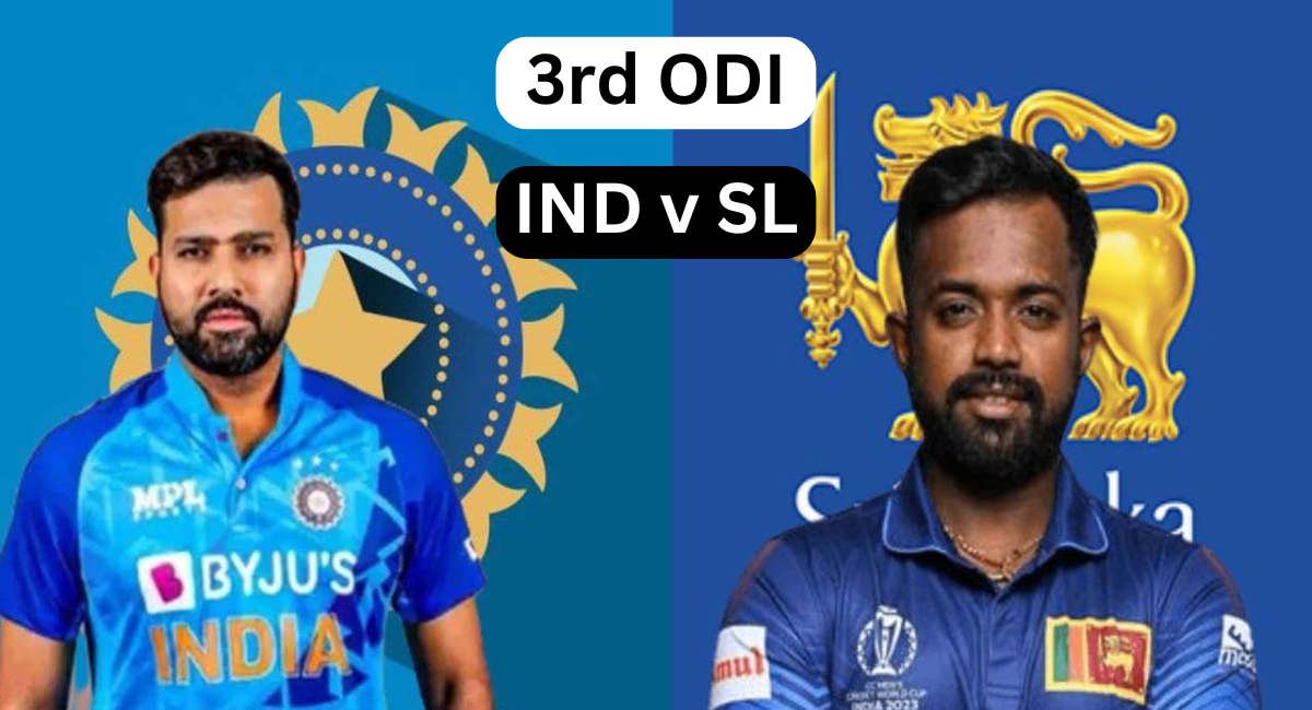 India vs Sri Lanka 3rd ODI: Team India aim to avoid first ODI series loss to Lankans in 27 years