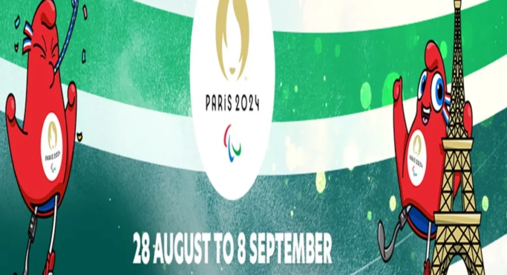 Paralympics Games