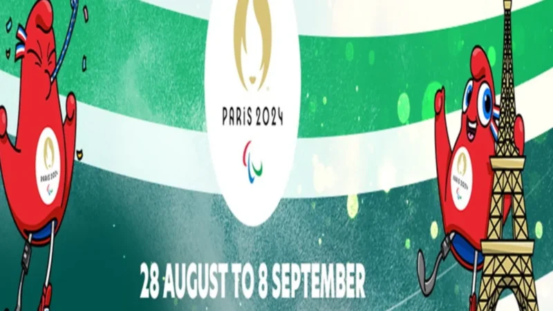 Paralympics Games 2024 begins today in Paris