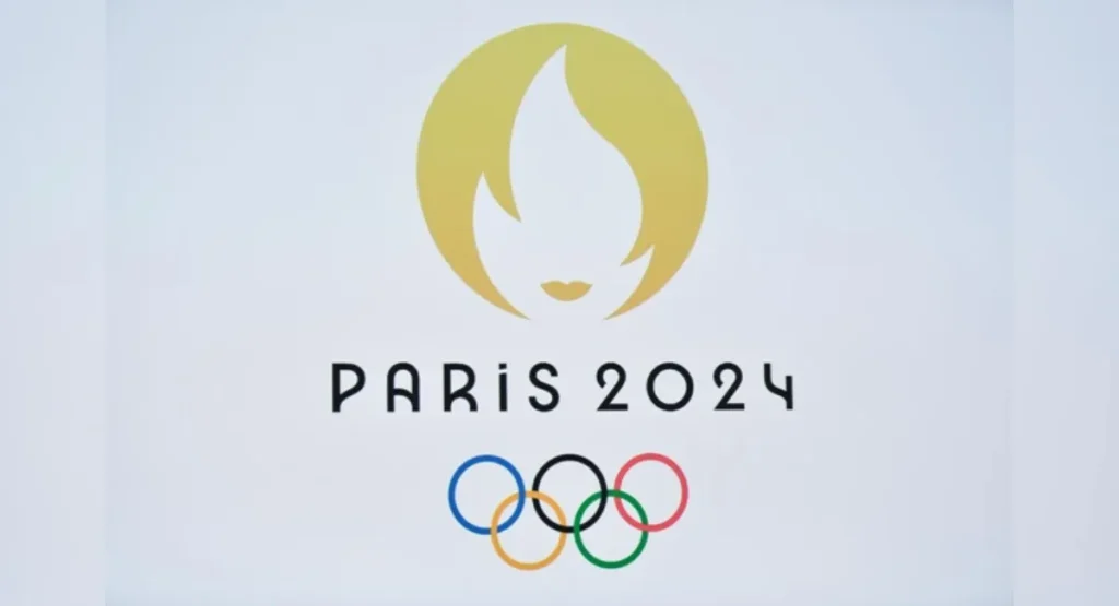 Paris Olympics