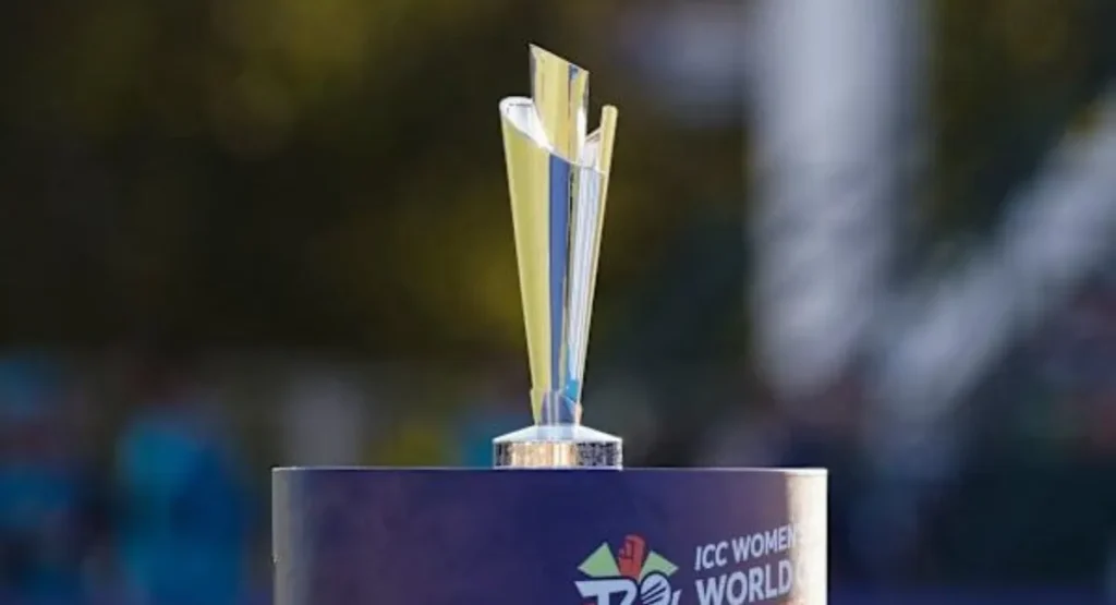 Women's T20 World Cup