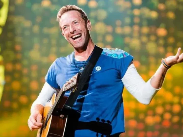 Coldplay Tickets Sold Out in Minutes, Resold for Millions in India