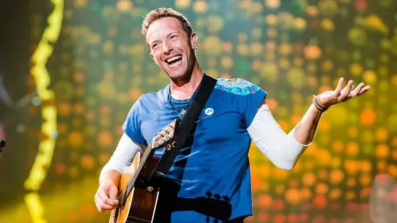 Coldplay Tickets Sold Out in Minutes, Resold for Millions in India