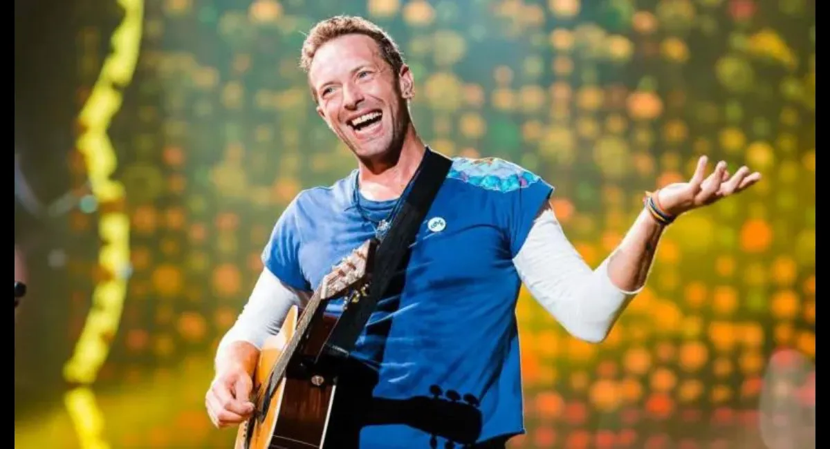 Coldplay Tickets Sold Out in Minutes, Resold for Millions in India