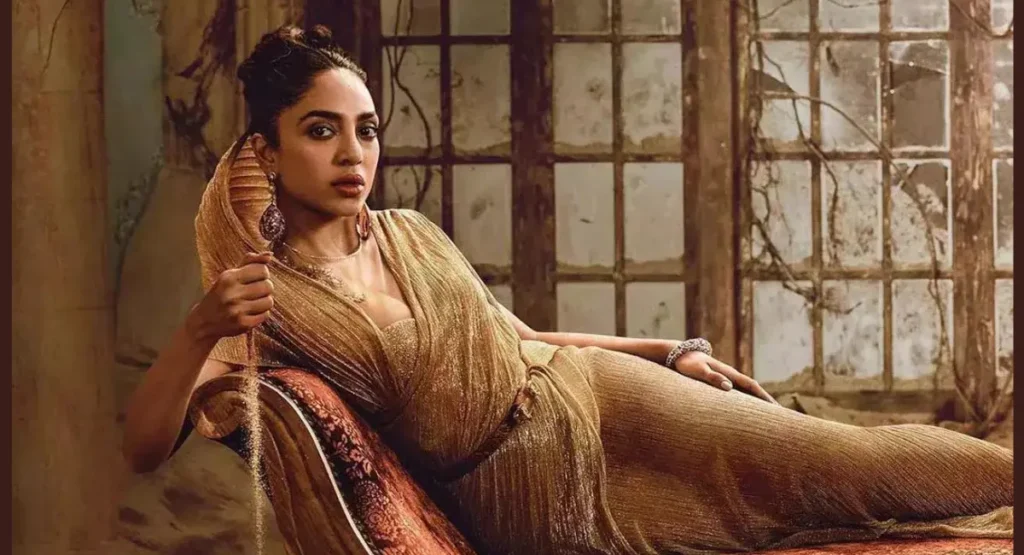 Sobhita Dhulipala