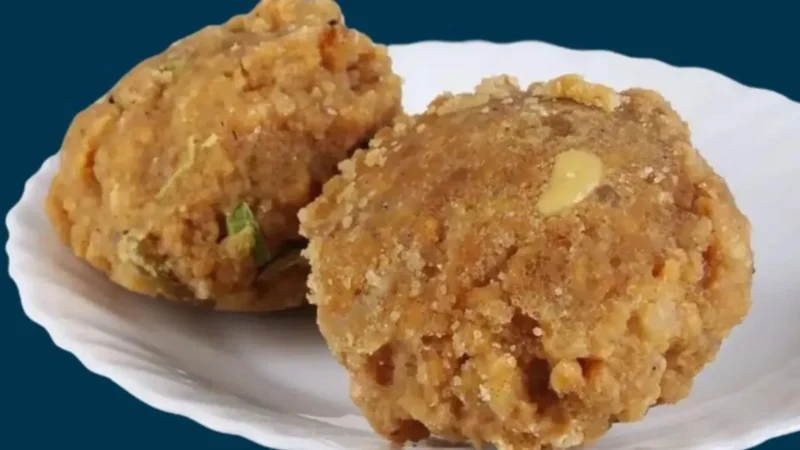 Centre Demands Report on Alleged Adulteration in Tirupati Laddu