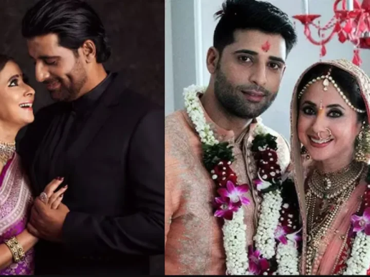 Urmila Matondkar Divorces Husband Mohsin Akhtar Mir: Report