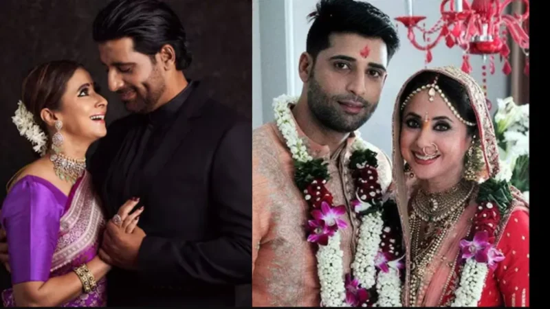 Urmila Matondkar Divorces Husband Mohsin Akhtar Mir: Report