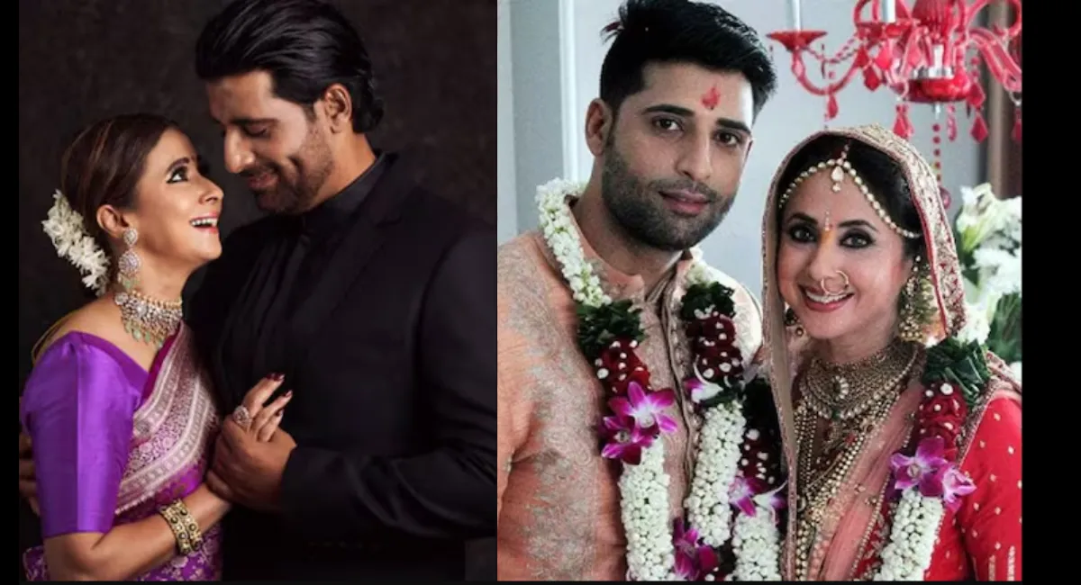 Urmila Matondkar Divorces Husband Mohsin Akhtar Mir: Report