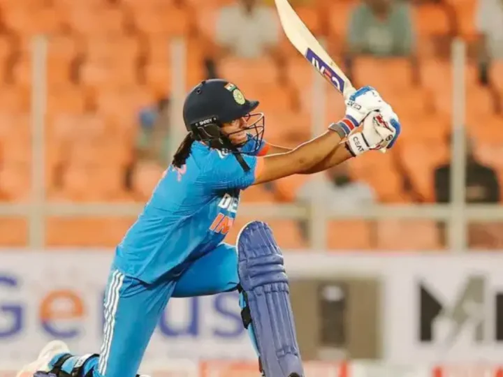 India Wins Women’s Cricket Series 2-1, Beats NZ by 6 Wickets