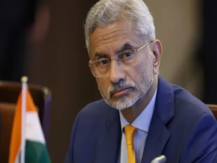 EAM Dr. S. Jaishankar to visit Islamabad for SCO Summit