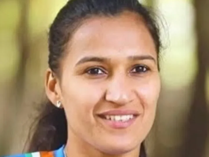 Women’s Hockey Legend Rani Rampal Retires from Playing