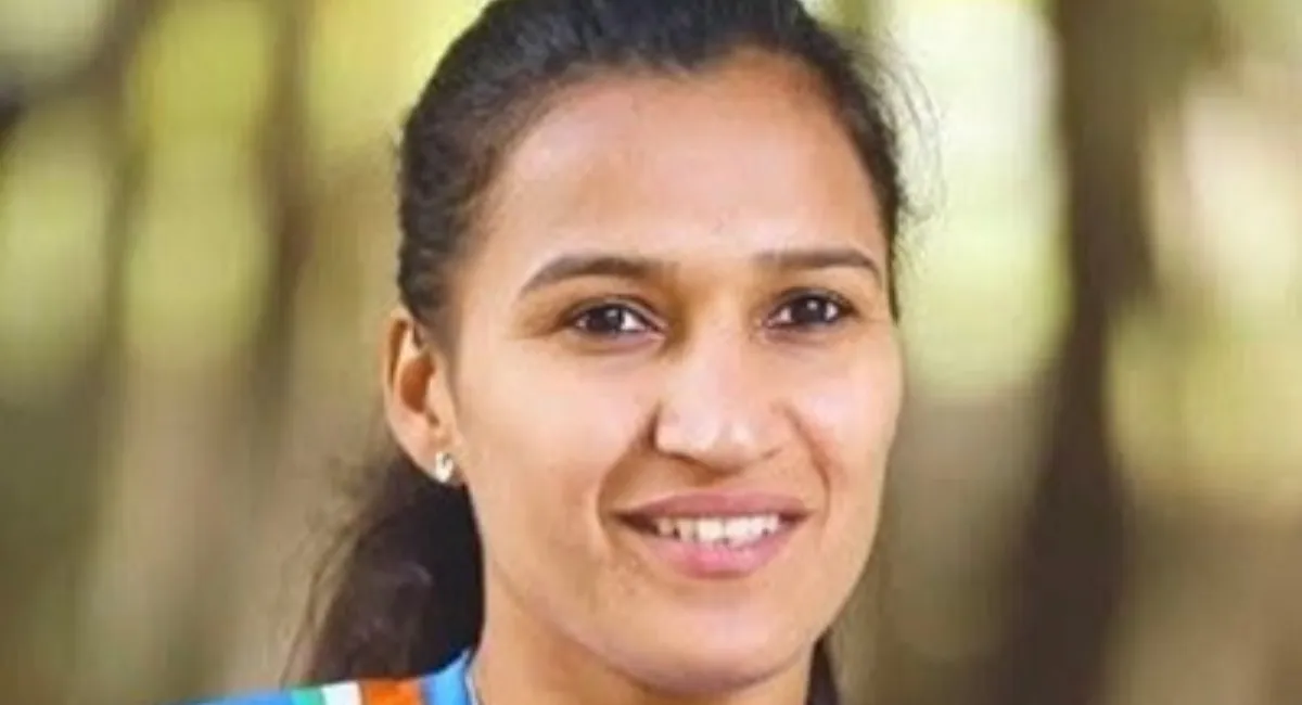 Women’s Hockey Legend Rani Rampal Retires from Playing