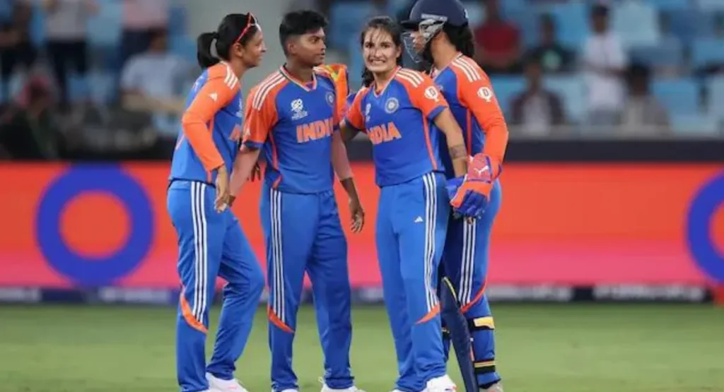 Women's T20 World Cup