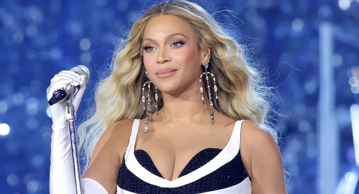 Beyoncé Scores 9 Nominations for the 2025 Grammy Awards