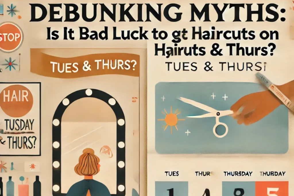 Debunking Myths