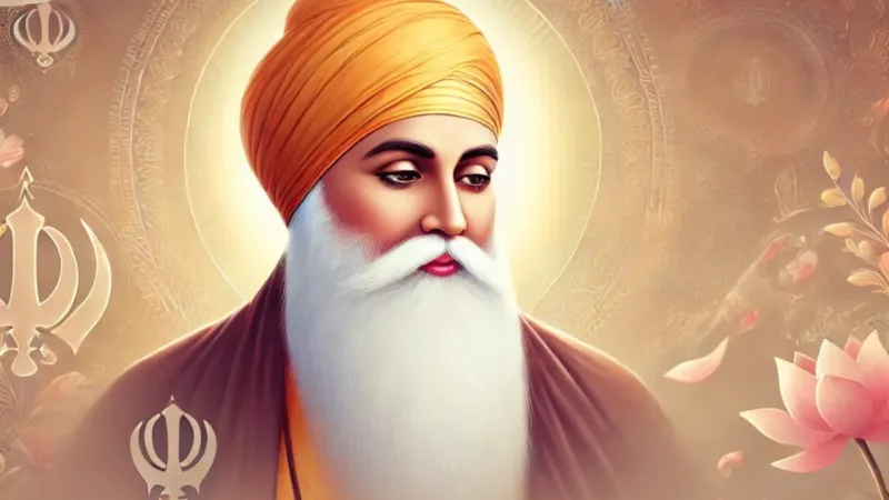 Guru Nanak Jayanti 2024: Open and Closed Institutions