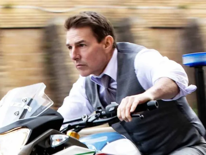 Mission: Impossible 8 May Conclude the Iconic Franchise