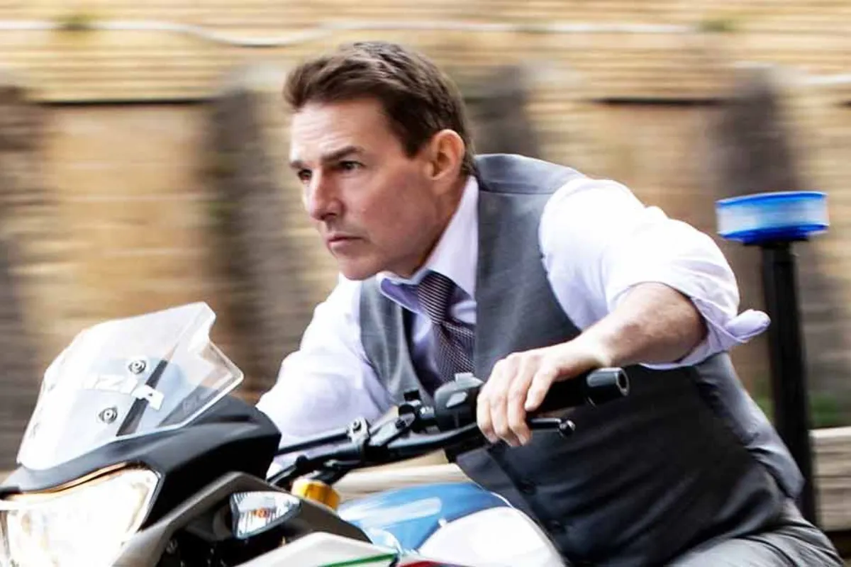 Mission: Impossible 8 May Conclude the Iconic Franchise